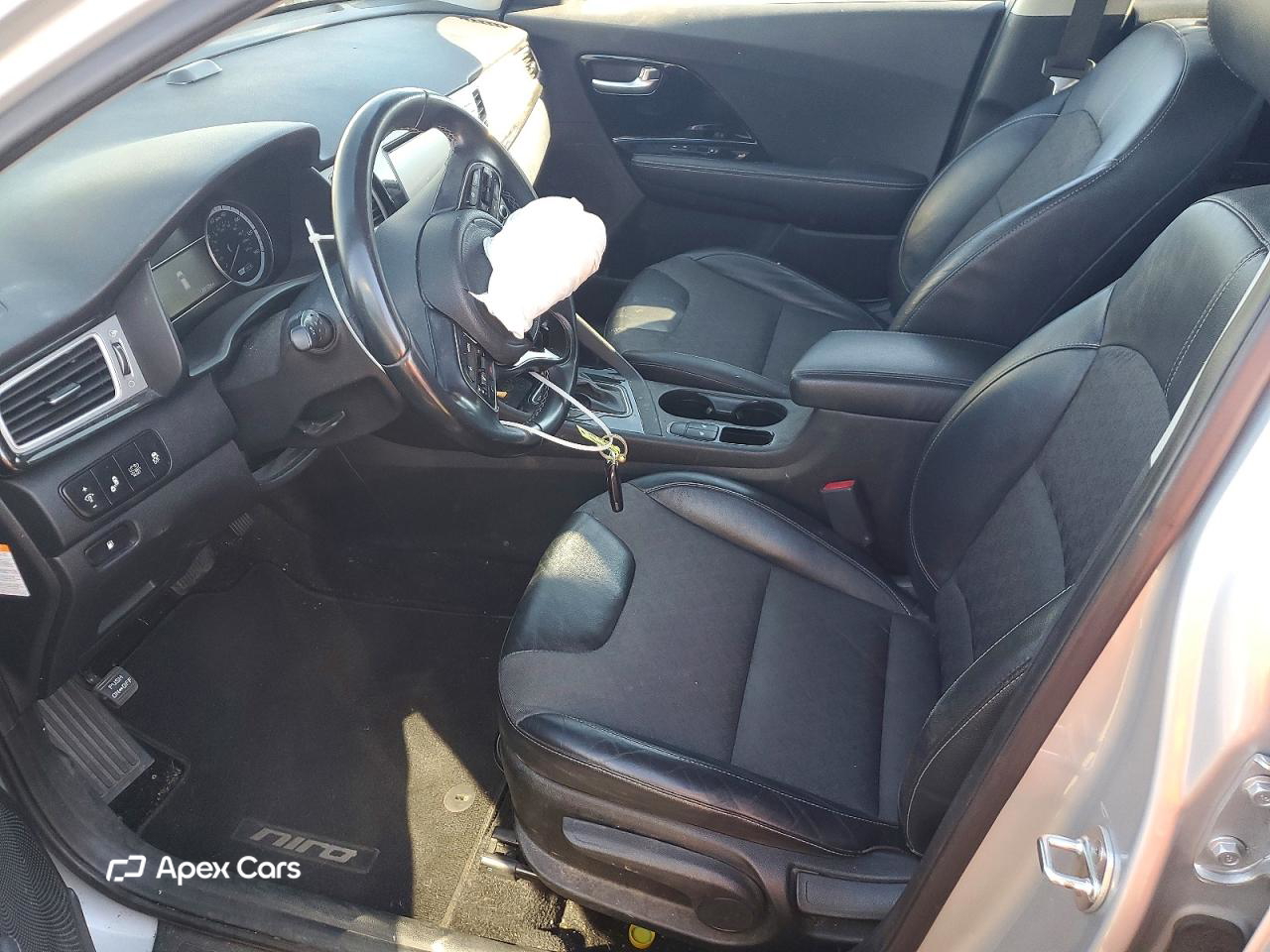 Kia Niro 2019