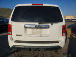 Honda Pilot 2012