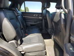 Ford Explorer 2017