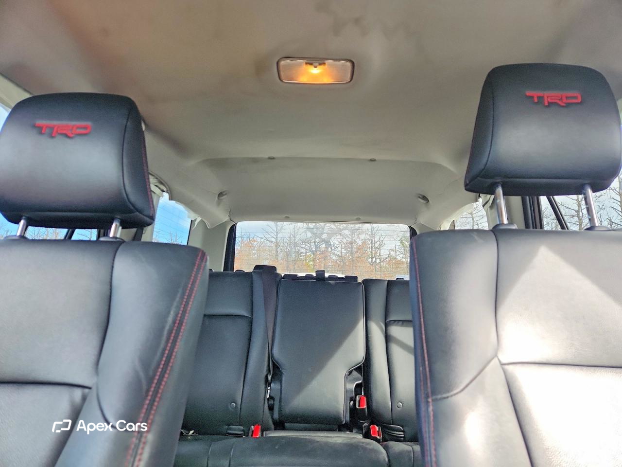 Toyota 4Runner 2023