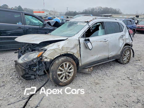 Nissan Rogue 2019 - Image 1 of 13