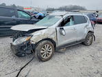Nissan Rogue 2019