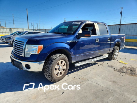 Ford F-150 2011 - Image 1 of 12