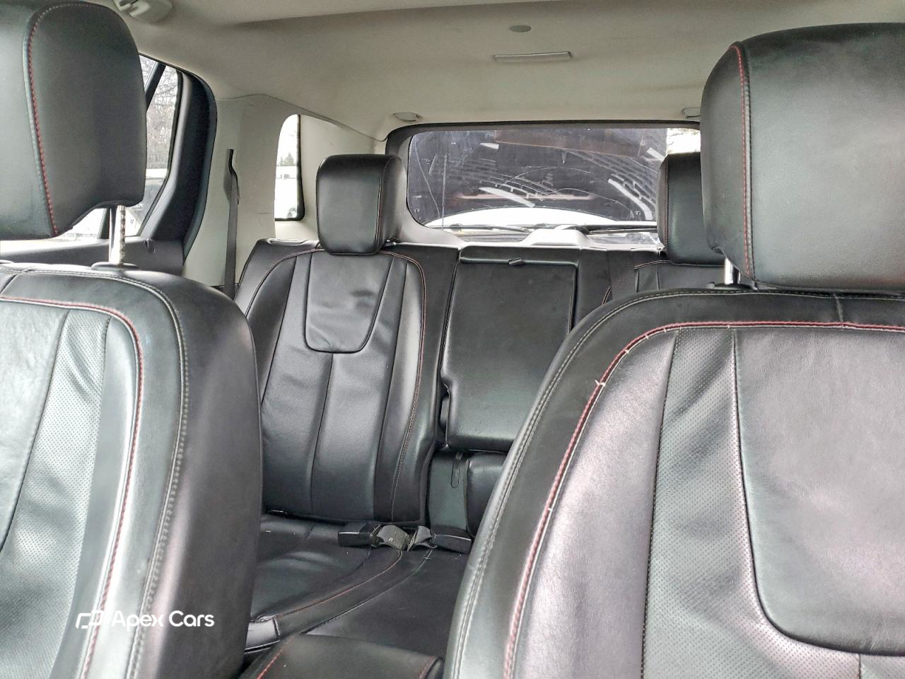 GMC Terrain 2013