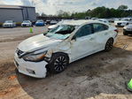 Nissan Altima 2018