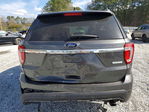 Ford Explorer 2017