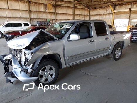 Chevrolet Colorado 2012 - Image 1 of 13