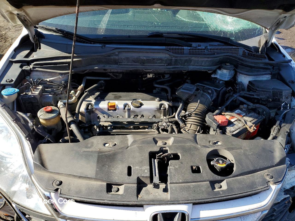 Honda CR-V 2010