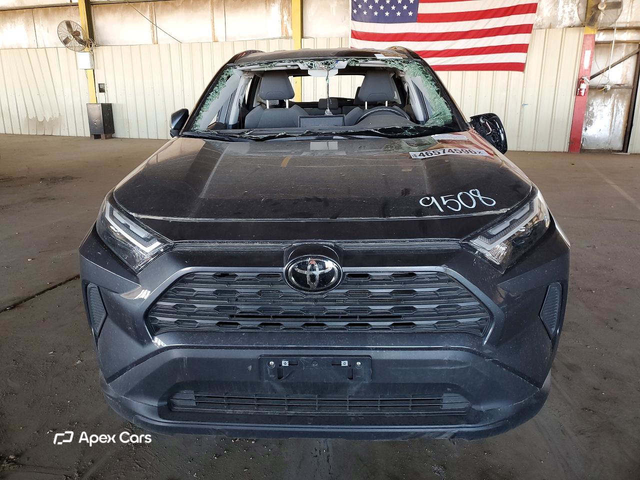 Toyota RAV 4 2025