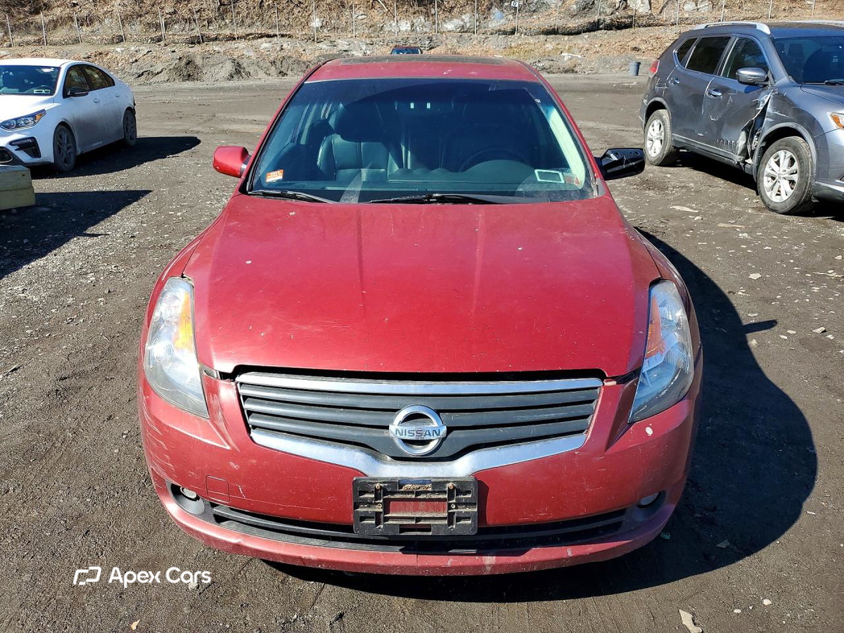 Nissan Altima 2008