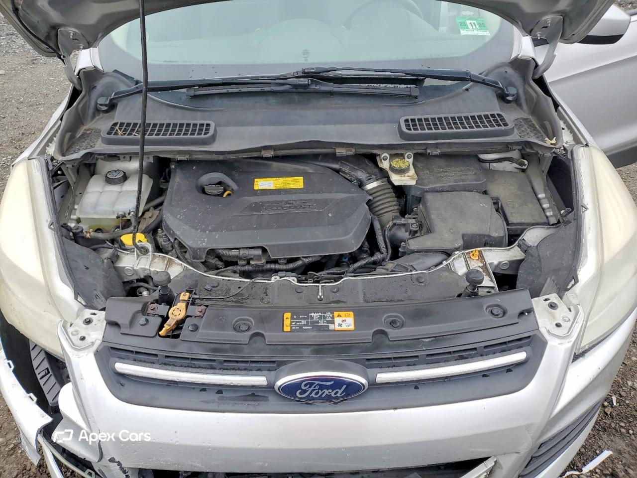 Ford Escape 2013