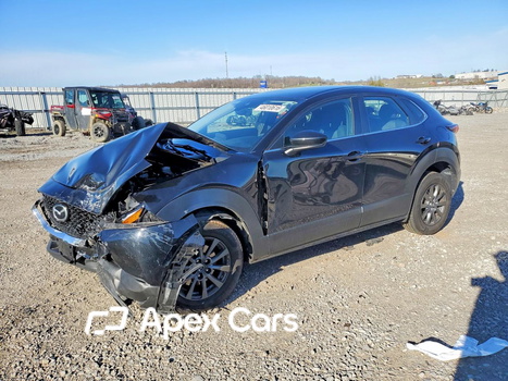 Mazda CX-30 2023 - Image 1 of 14