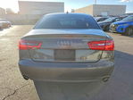Audi A6 2013