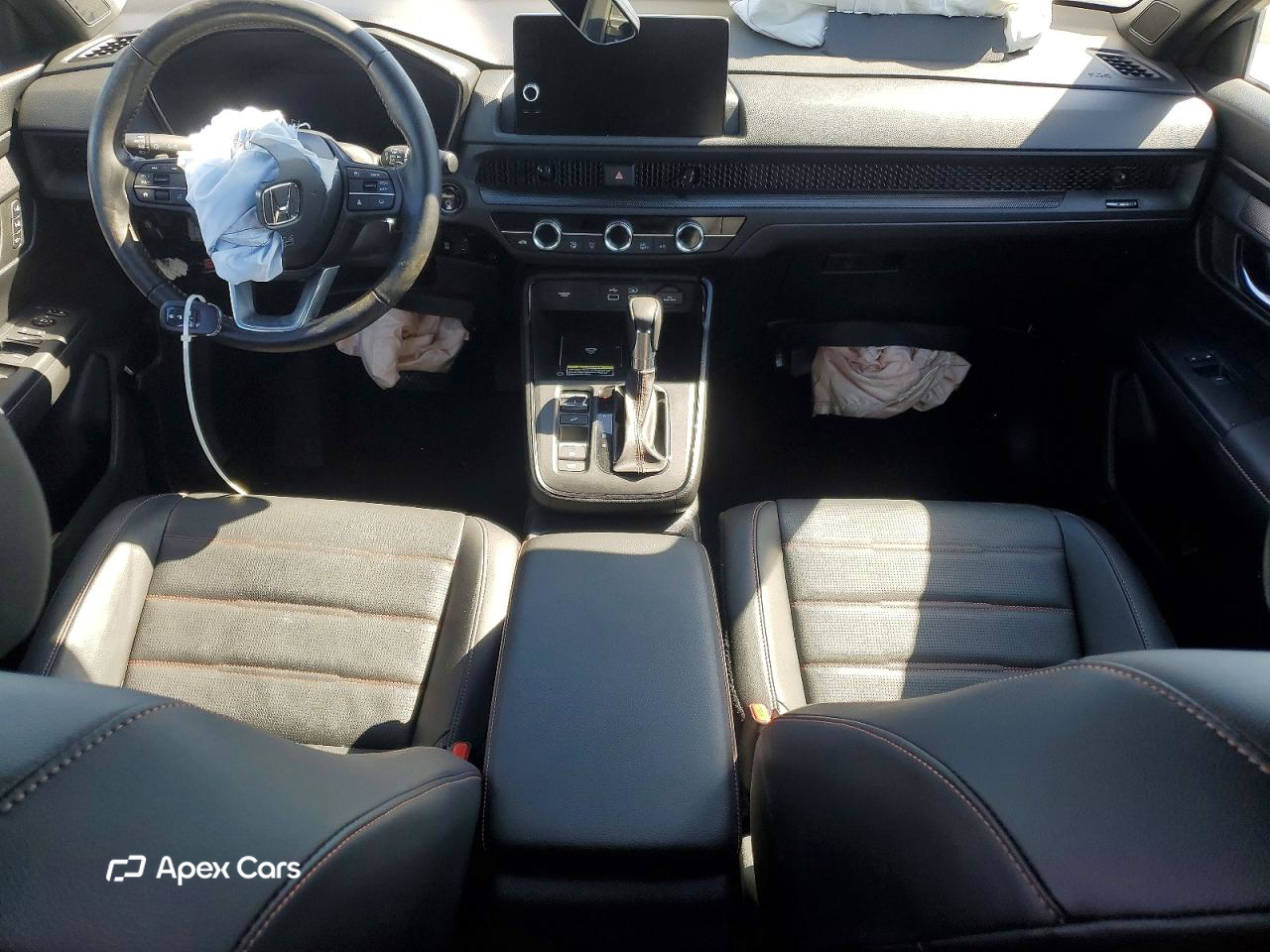 Honda CR-V 2025