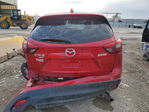 Mazda CX-5 2016