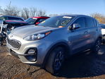 Kia Sportage 2020