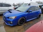 Subaru WRX 2016