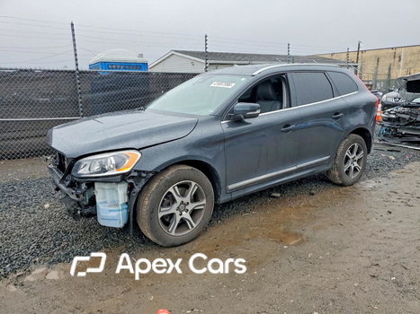 Volvo XC60 2015 - Image 1 of 13