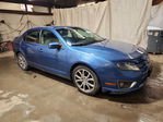 Ford Fusion 2010