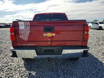 Chevrolet Silverado 2018