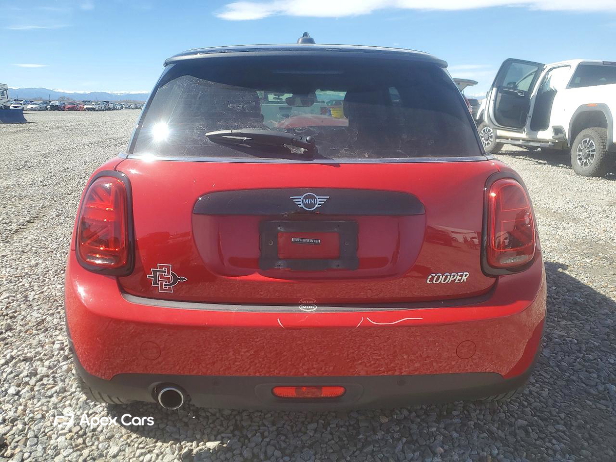 MINI Cooper 2020