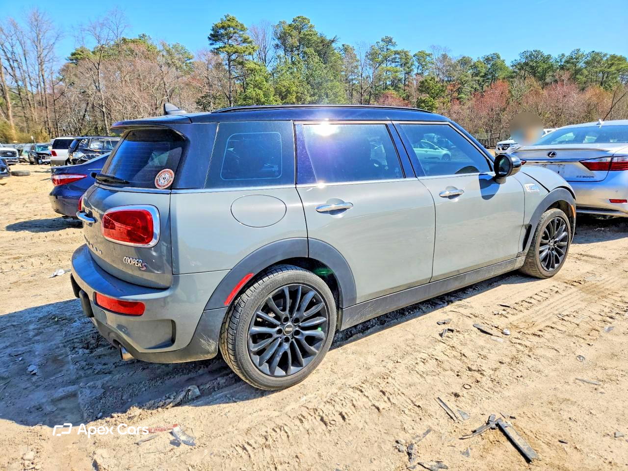 MINI Cooper 2016