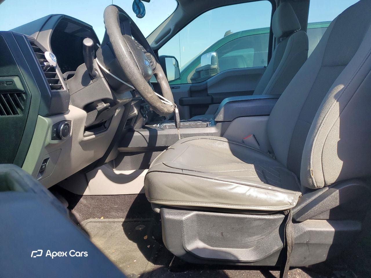Ford F-150 2016