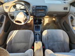 Honda Civic 2000