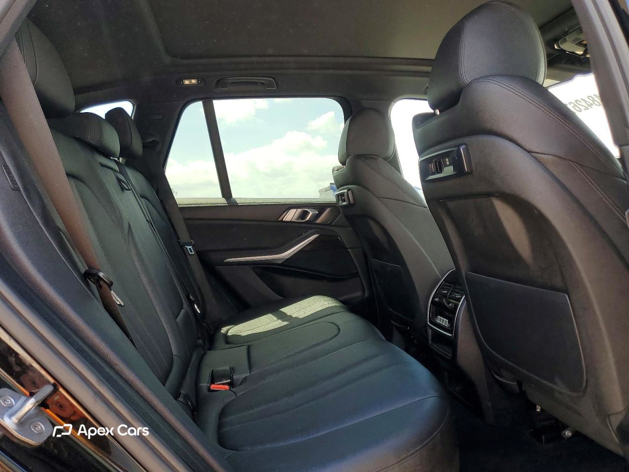 BMW X5 2020