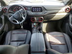 Chevrolet Blazer 2021