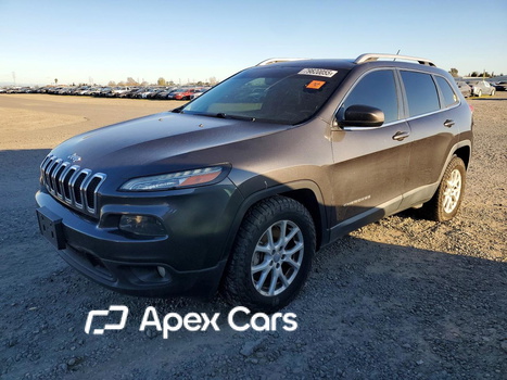 Jeep Cherokee 2015 - Zdjęcie 1 z 13