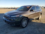 Jeep Cherokee 2015
