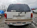 Ford Explorer 2001