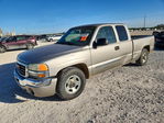GMC Sierra 2003