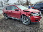 Nissan Rogue 2018