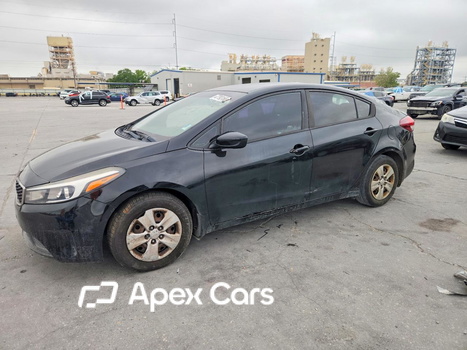 Kia Forte 2018 - Image 1 of 12
