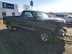 Chevrolet Silverado 2002