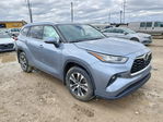 Toyota Highlander 2020