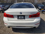 BMW Series 5 2018