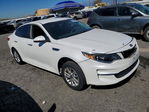 Kia Optima 2017