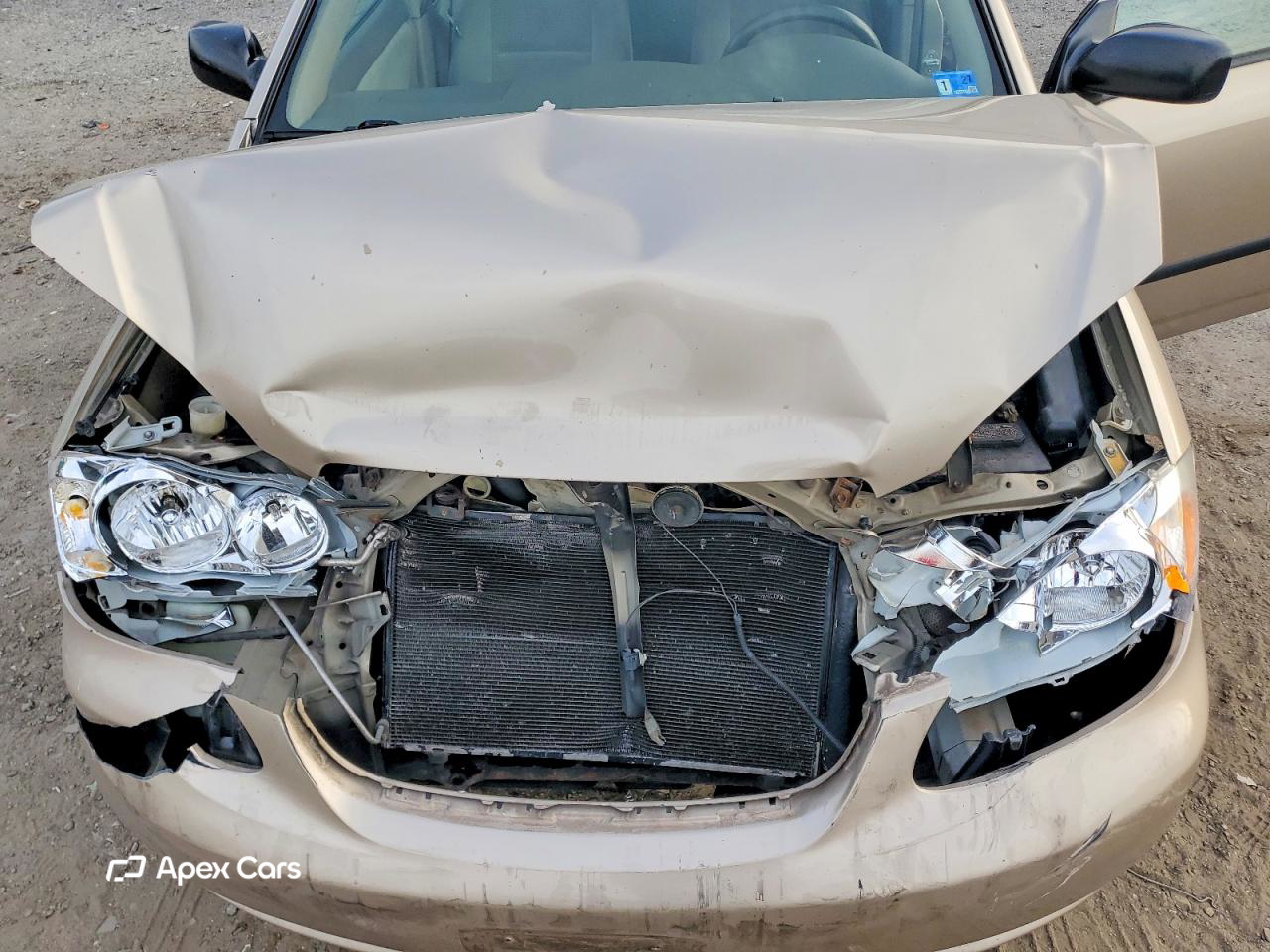 Toyota Corolla 2006