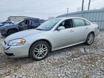Chevrolet Impala 2012