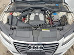 Audi A7 2012