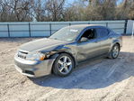 Dodge Avenger 2013