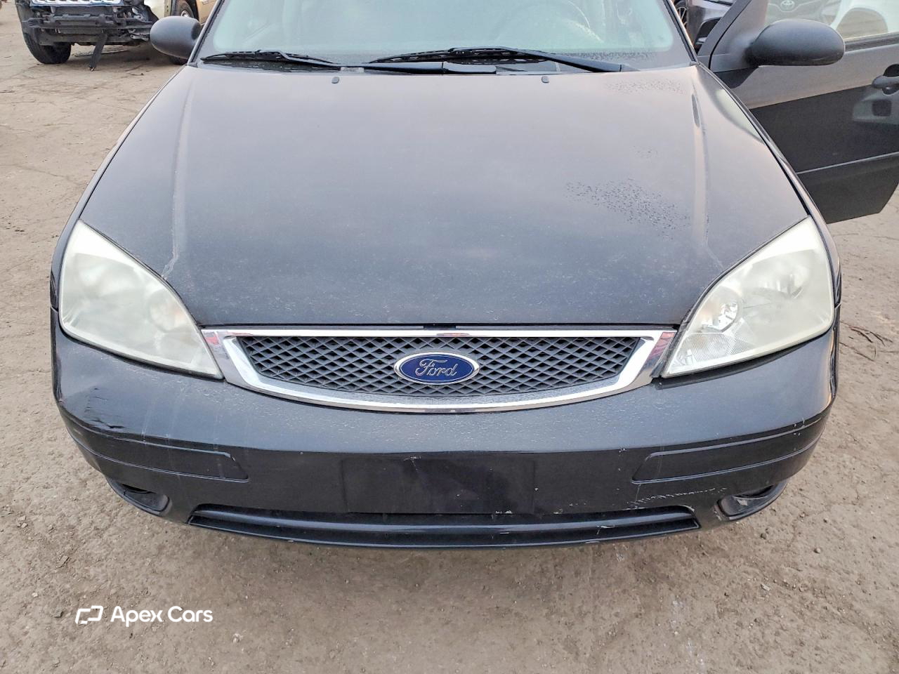 Ford Focus 2006