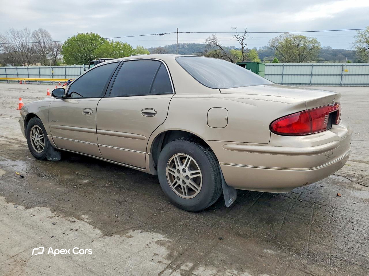 Buick Regal 2000