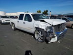 Chevrolet Silverado 2007