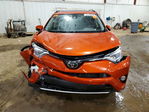 Toyota RAV 4 2016