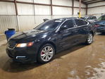 Chevrolet Impala 2018