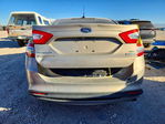 Ford Fusion 2016